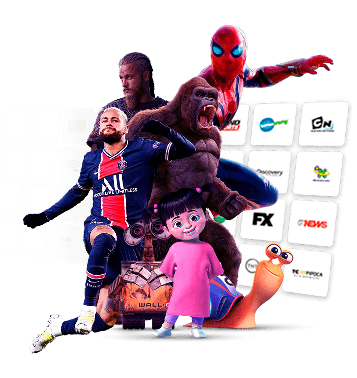 Lista IPTV